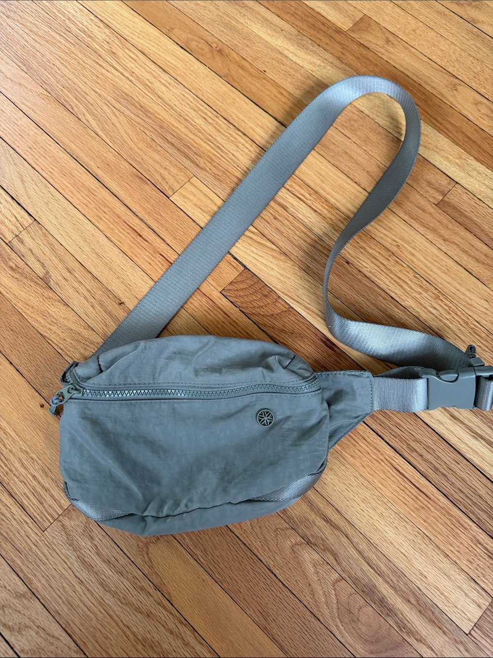 GAIAM Crossbody Sling Bag
